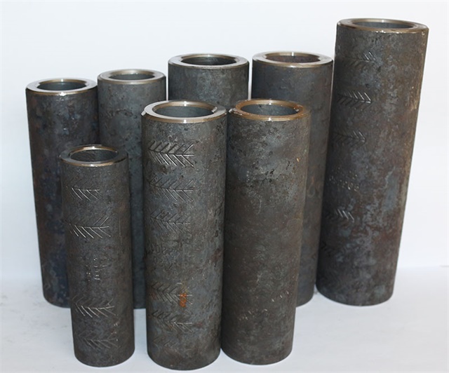 台州<font style='color:red'>冷挤压</font>钢筋套筒