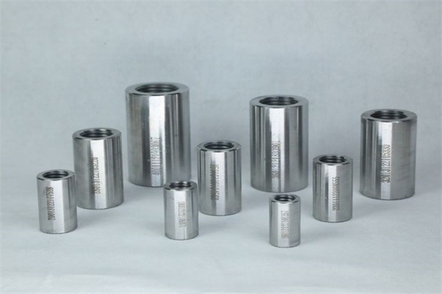 台州直螺纹钢筋套筒规格型号