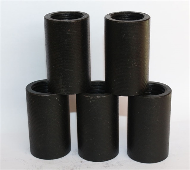 台州钢筋套筒套价